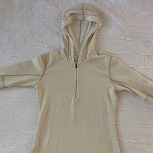Women’s Prana pullover hoodie